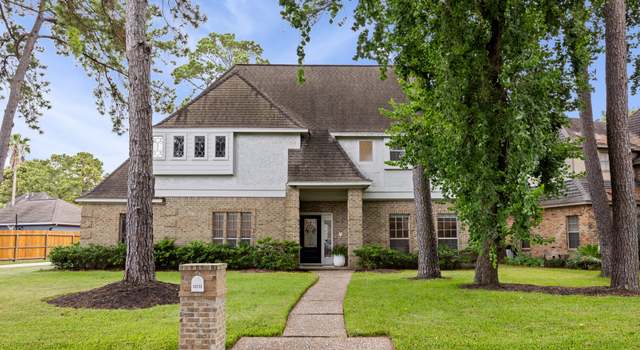 Photo of 16235 Salmon Ln, Spring, TX 77379