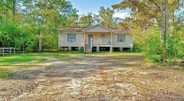 Photo of 193 Bonnie Blue Lane Ln, Livingston, TX 77351