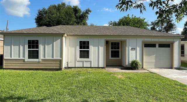 Photo of 8766 Flossie Mae St, Houston, TX 77029