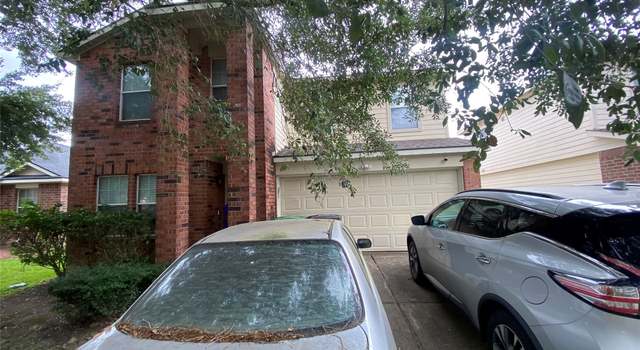 Photo of 10206 Ravenwood View Ln, Houston, TX 77075