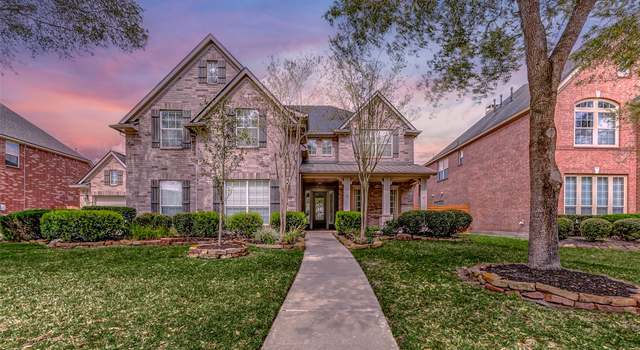 Photo of 4706 Payton Chase Ln, Katy, TX 77494