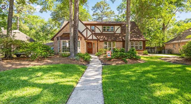 Photo of 2055 Pine River Dr, Houston, TX 77339