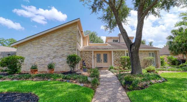 Photo of 16322 Clearcrest Dr, Houston, TX 77059