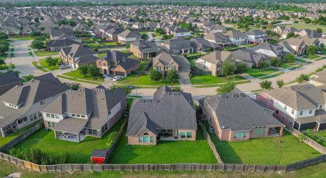Photo of 27003 Lindenwood Creek Ln, Katy, TX 77494