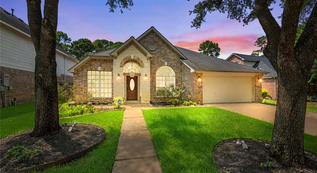 Photo of 13019 Andover Manor Dr, Cypress, TX 77429