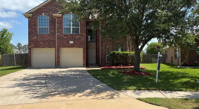 Photo of 2601 Sun Cove Ln, Pearland, TX 77584