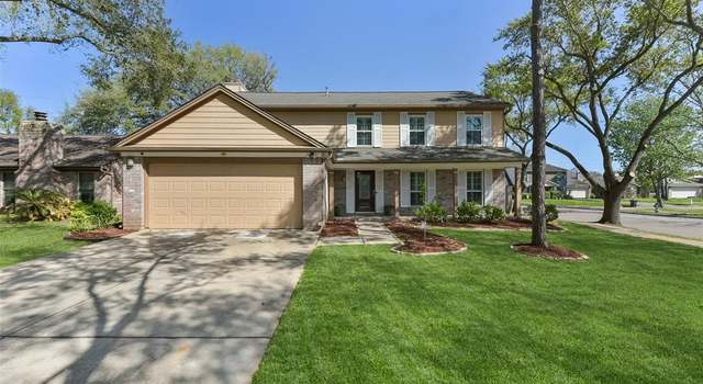 Photo of 3539 Hidden Creek Dr, Sugar Land, TX 77479