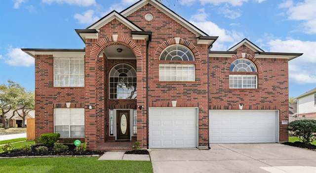 Photo of 1102 Dunlavy Ct, Pearland, TX 77581