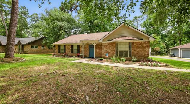 Photo of 26707 Maplewood Dr, Spring, TX 77386