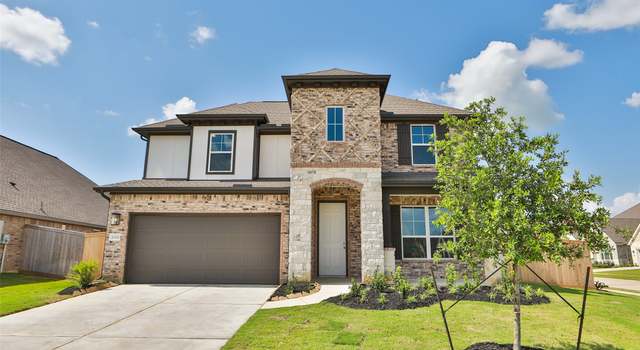 Photo of 32302 Mimosa Ridge Ln, Waller, TX 77484