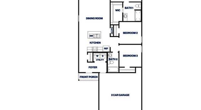 Photo of 14311 Leafy Willow Dr, Splendora, TX 77372