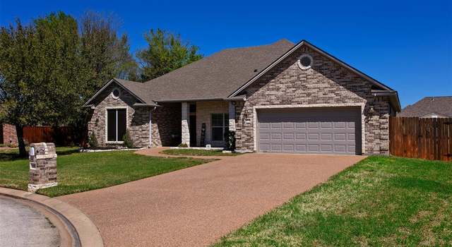 Photo of 2804 Althea Ct, Bryan, TX 77808