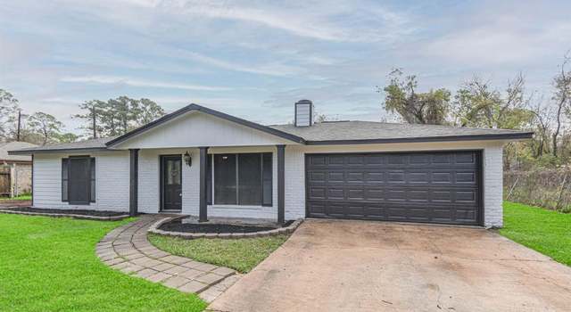 Photo of 2310 Verhalen Ave, Houston, TX 77039