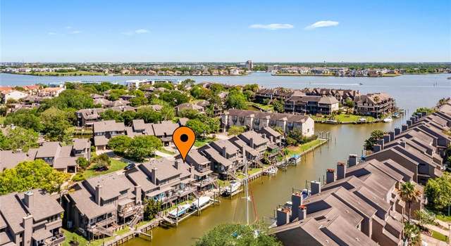 Photo of 18114 Starboard Dr, Nassau Bay, TX 77058