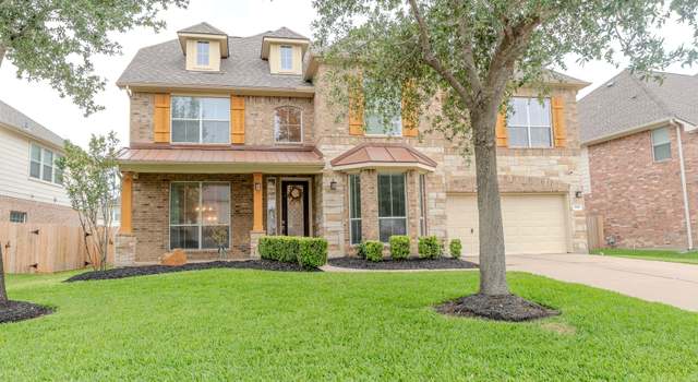 Photo of 3519 Maverly Crest Ct, Katy, TX 77494