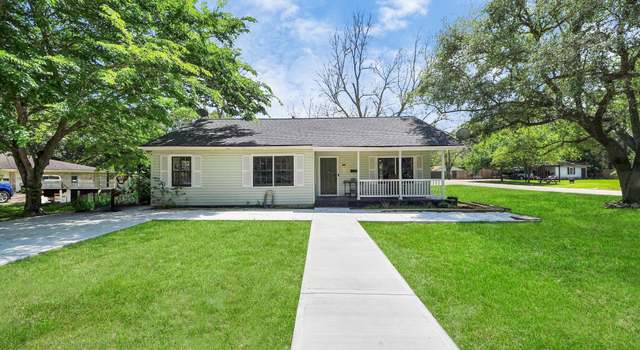 Photo of 600 Old Galveston Rd, Alvin, TX 77511