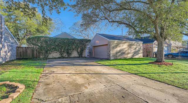 Photo of 16610 Stonerun, Houston, TX 77084