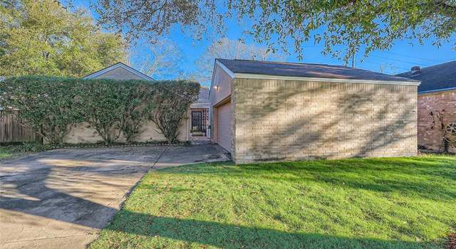 Photo of 16610 Stonerun, Houston, TX 77084