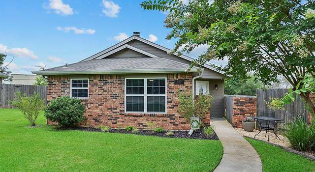 Photo of 4003 Windswept Dr, College Station, TX 77845