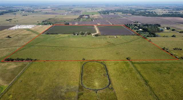 Photo of 15525 Hurta Rd, Needville, TX 77461