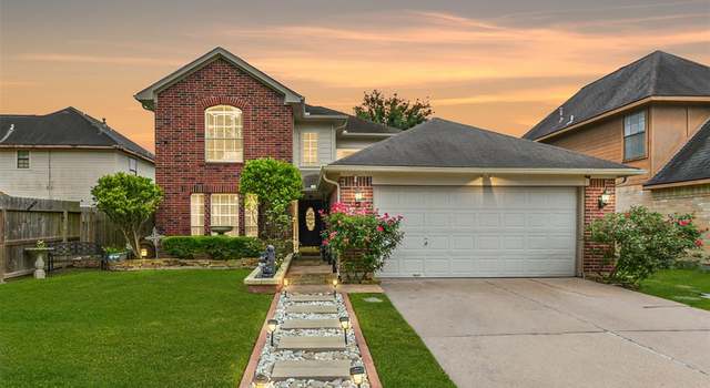 Photo of 15527 Schumann Ln, Houston, TX 77083