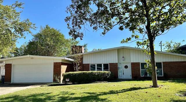 Photo of 418 Biscayne Blvd, El Lago, TX 77586