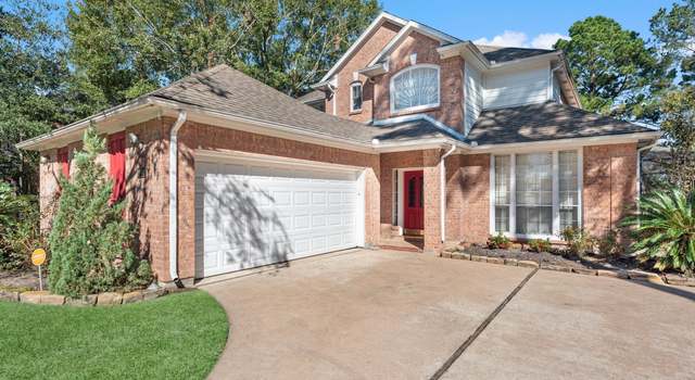 Photo of 8311 Vaulted Pine Dr, Humble, TX 77346