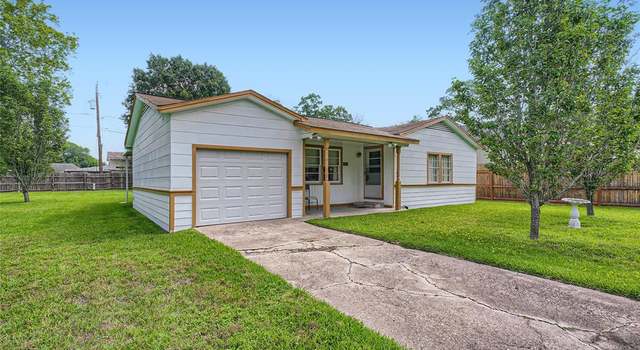 Photo of 8313 Hickok Ln, Houston, TX 77075