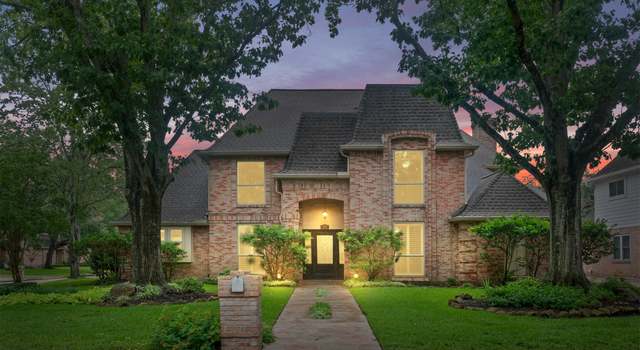 Property at 20234 Brondesbury Dr, Katy, TX 77450, 4 beds, 3 baths
