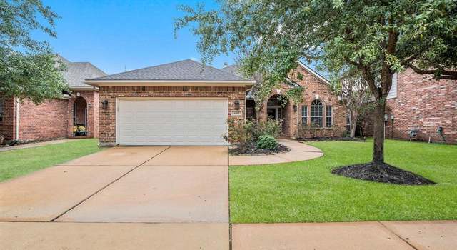 Photo of 4306 Countrycrossing Dr, Spring, TX 77388