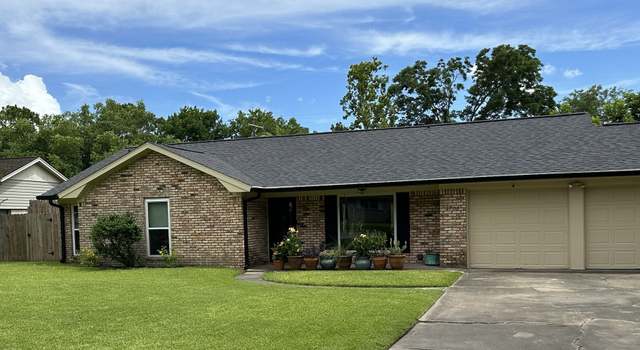 Photo of 1205 Carmie St, Alvin, TX 77511