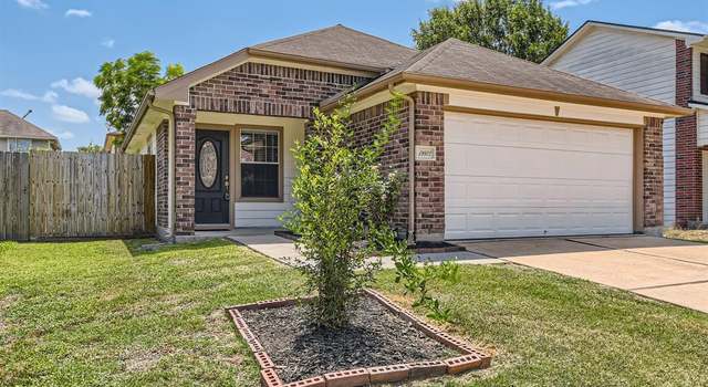 Photo of 19802 Shores Edge Dr, Tomball, TX 77375