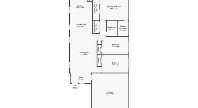 Photo of 19802 Shores Edge Dr, Tomball, TX 77375