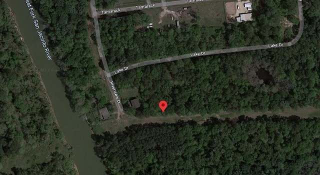 Photo of 0 Lake Drive And Cypress Dr 8, Porter, TX 77365