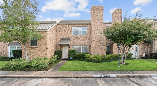 Photo of 600 Wilcrest Dr #8, Houston, TX 77042