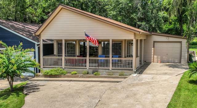 Photo of 63 Harbour Row Dr, Coldspring, TX 77331