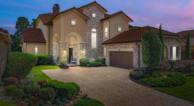 Photo of 16119 Villa Fontana Way, Houston, TX 77068