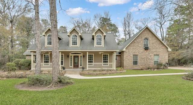 Photo of 378 Skipper Ln, Montgomery, TX 77316