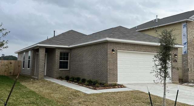 Photo of 20971 Endeavor St, Porter, TX 77365