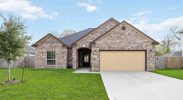 Photo of 1123 2nd Ave N, Texas City, TX 77590