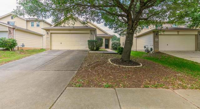 Property at 22918 Twisting Pine Dr, Spring, TX 77373, 3 beds, 2 baths