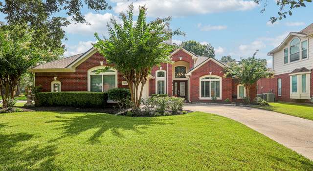 Photo of 14718 Kings Head Dr, Houston, TX 77044