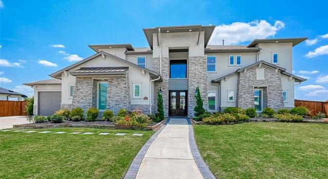 Photo of 19115 Coleto Creek Bend Dr, Cypress, TX 77433
