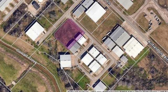 Photo of 000 Airfield Ln, Pearland, TX 77581