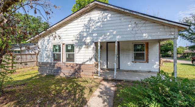Photo of 1112 N Blair Ave, Cleveland, TX 77327