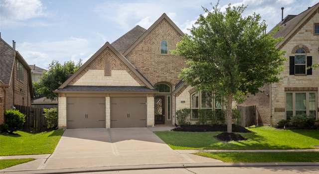 Photo of 1846 Majestic Falls Ln, Richmond, TX 77469