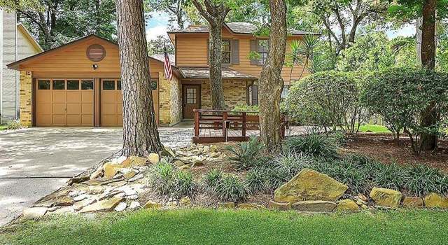 Photo of 42 Dew Fall Ct, The Woodlands, TX 77380