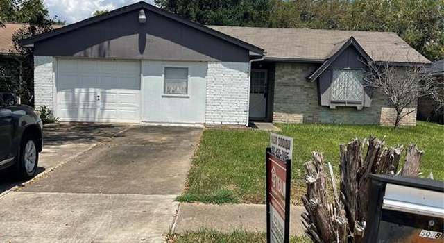 Photo of 5038 Prairie Ridge Rd, Houston, TX 77053