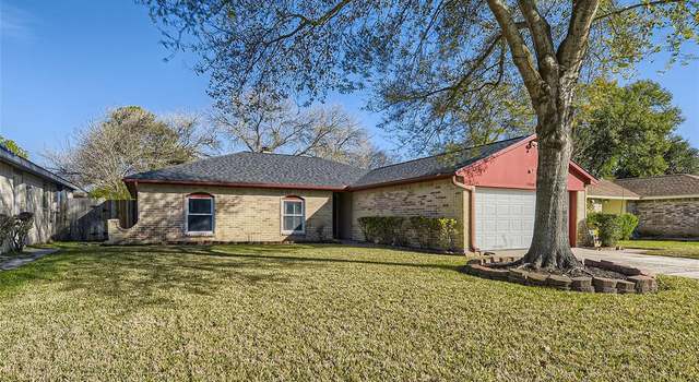 Photo of 11310 Verlaine Dr, Houston, TX 77065