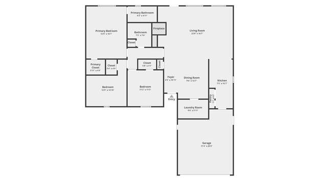 Photo of 11310 Verlaine Dr, Houston, TX 77065